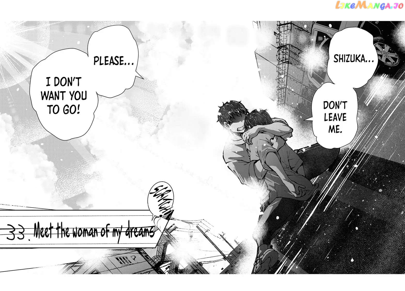 Zombie 100 ~100 Things I Want to do Before I Become a Zombie~ chapter 46 - page 29