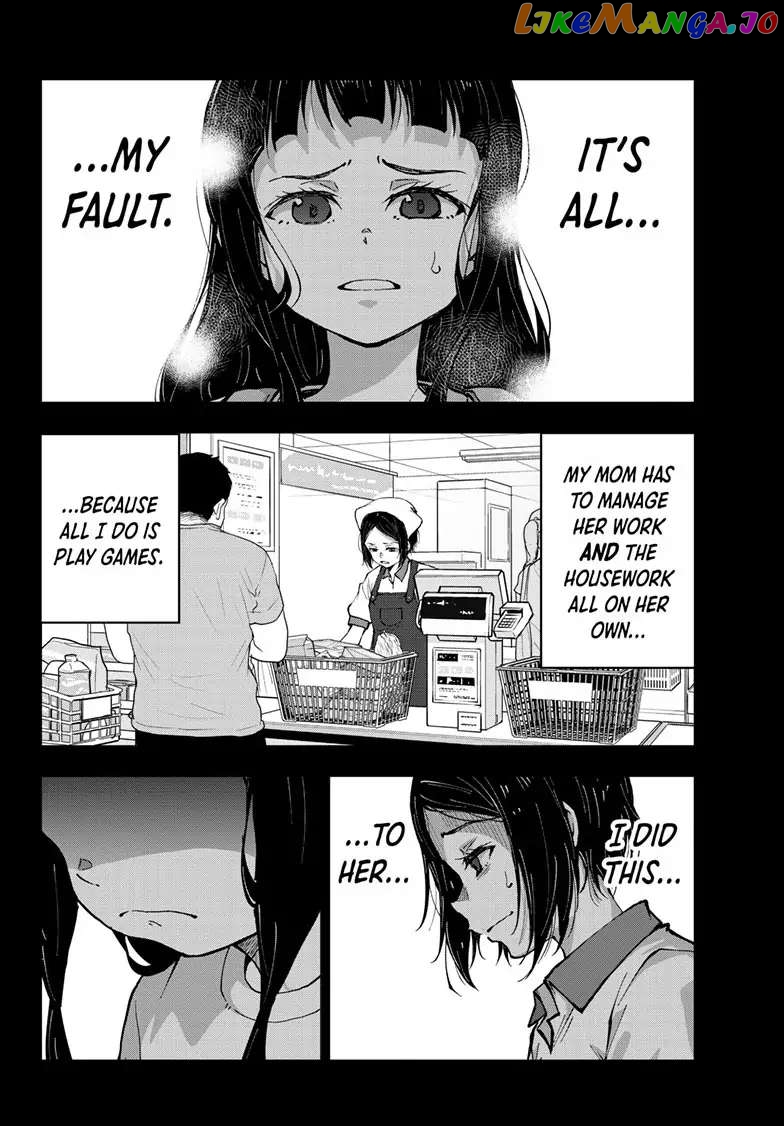 Zombie 100 ~100 Things I Want to do Before I Become a Zombie~ chapter 49 - page 14
