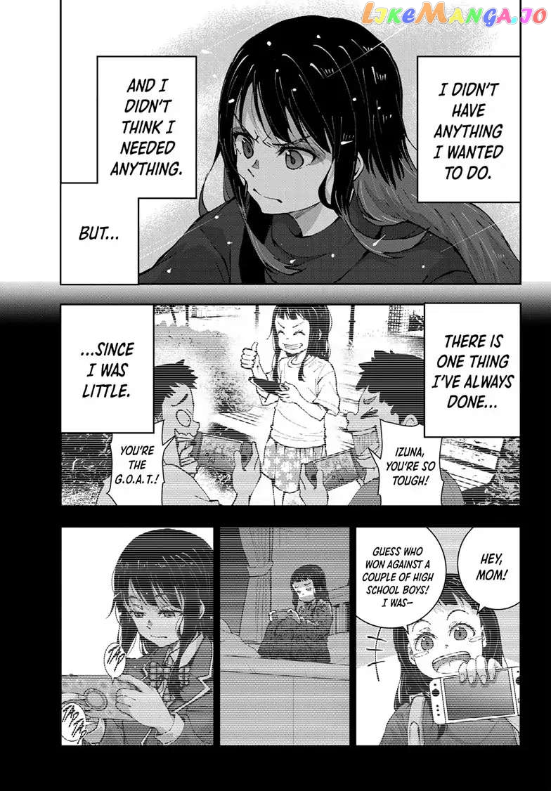 Zombie 100 ~100 Things I Want to do Before I Become a Zombie~ chapter 50 - page 12