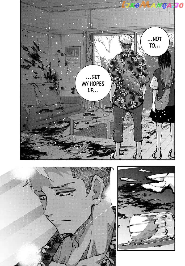 Zombie 100 ~100 Things I Want to do Before I Become a Zombie~ chapter 52 - page 27
