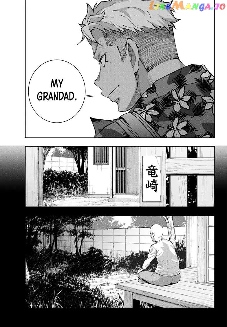 Zombie 100 ~100 Things I Want to do Before I Become a Zombie~ chapter 52 - page 31