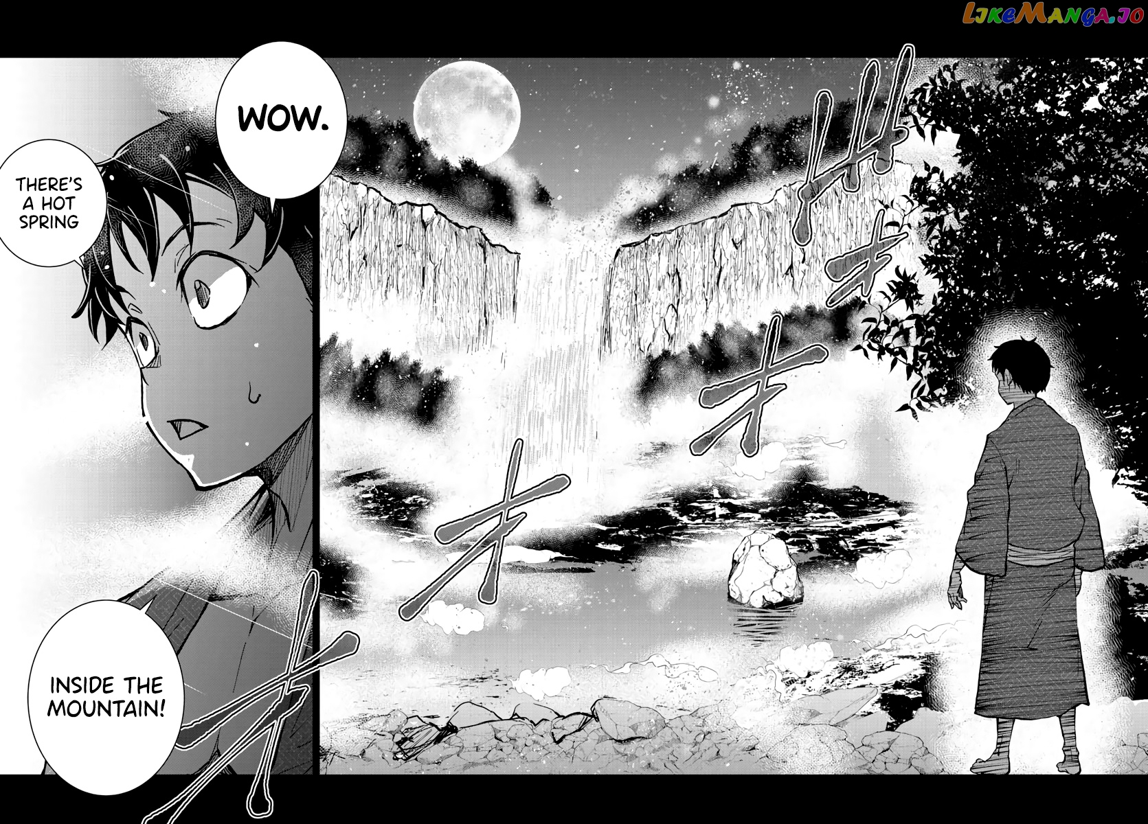 Zombie 100 ~100 Things I Want to do Before I Become a Zombie~ chapter 13 - page 25