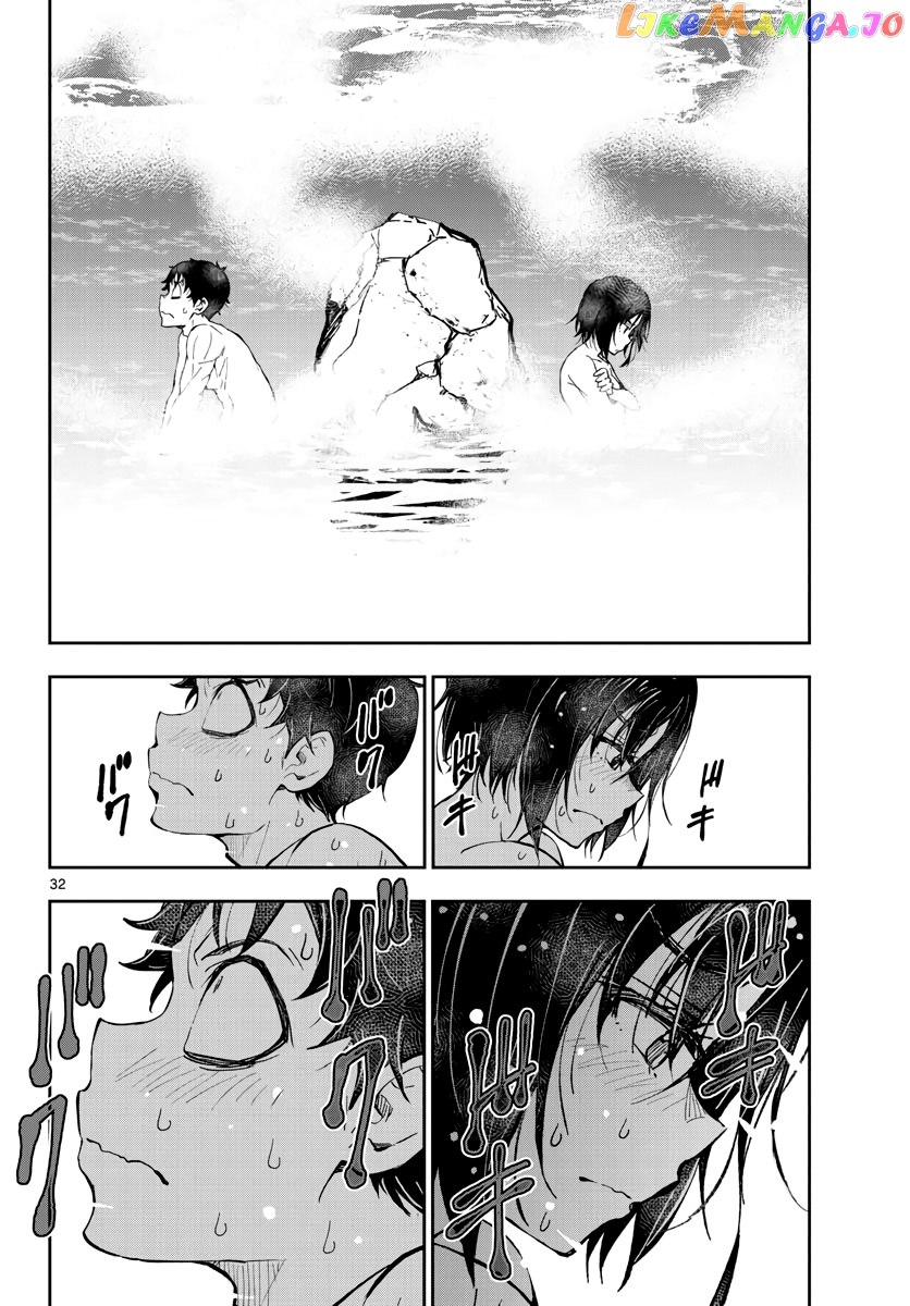 Zombie 100 ~100 Things I Want to do Before I Become a Zombie~ chapter 13 - page 30