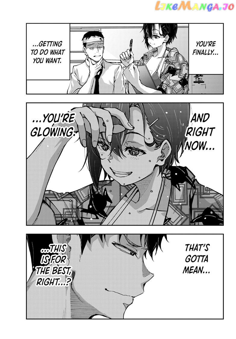 Zombie 100 ~100 Things I Want to do Before I Become a Zombie~ chapter 56 - page 35