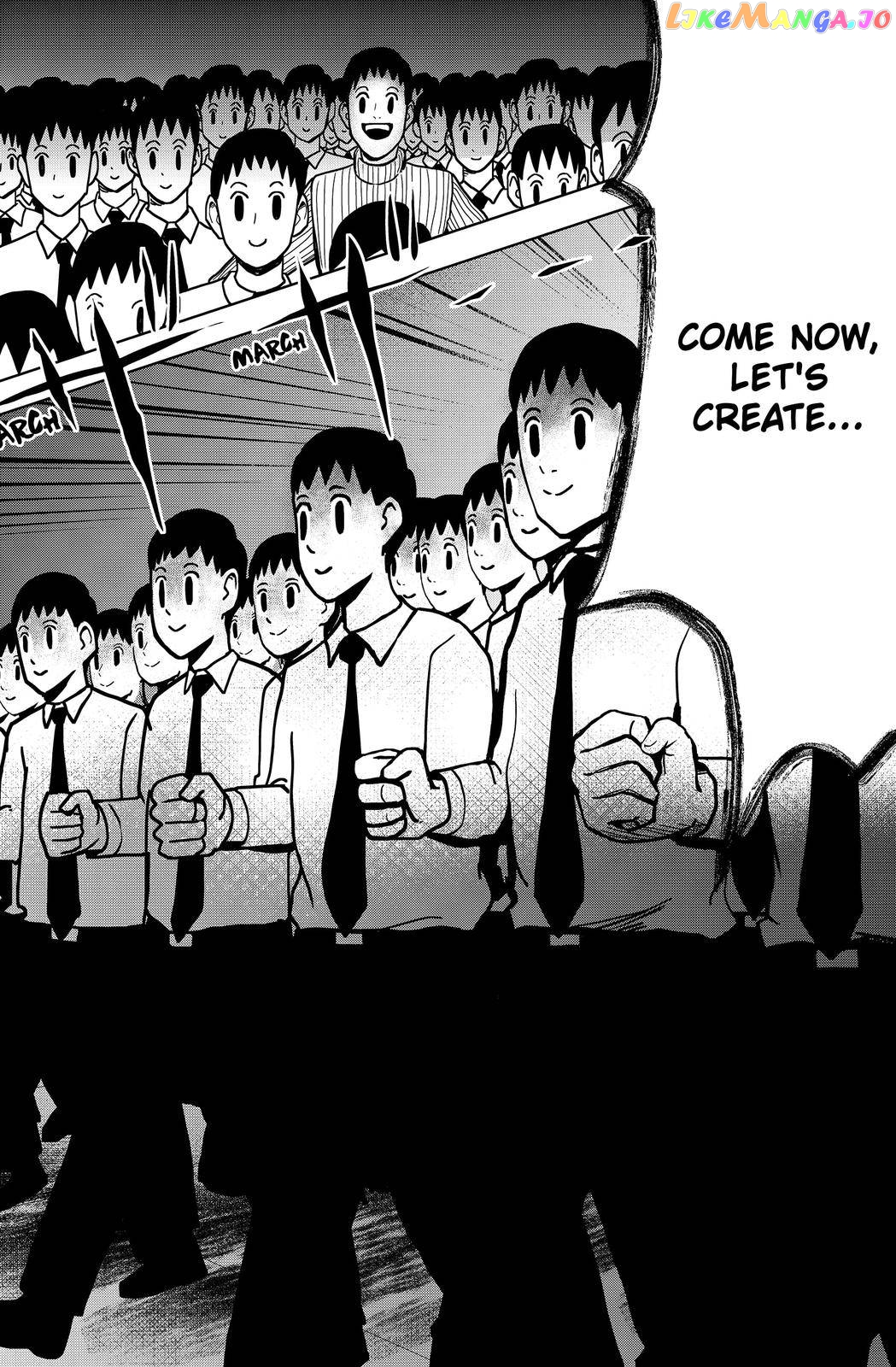 Shibatarian - Manga chapter 3 - page 24