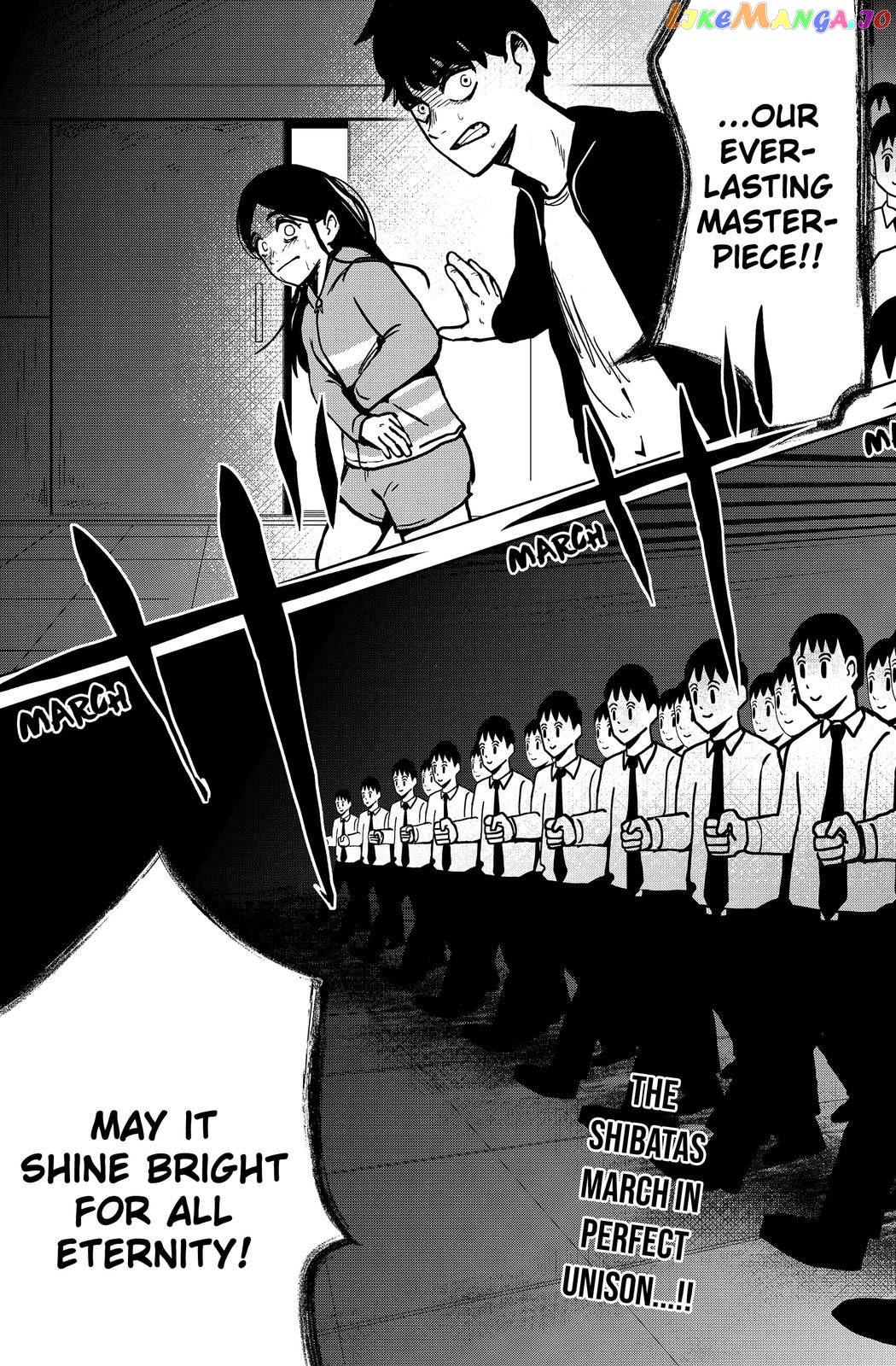 Shibatarian - Manga chapter 3 - page 25