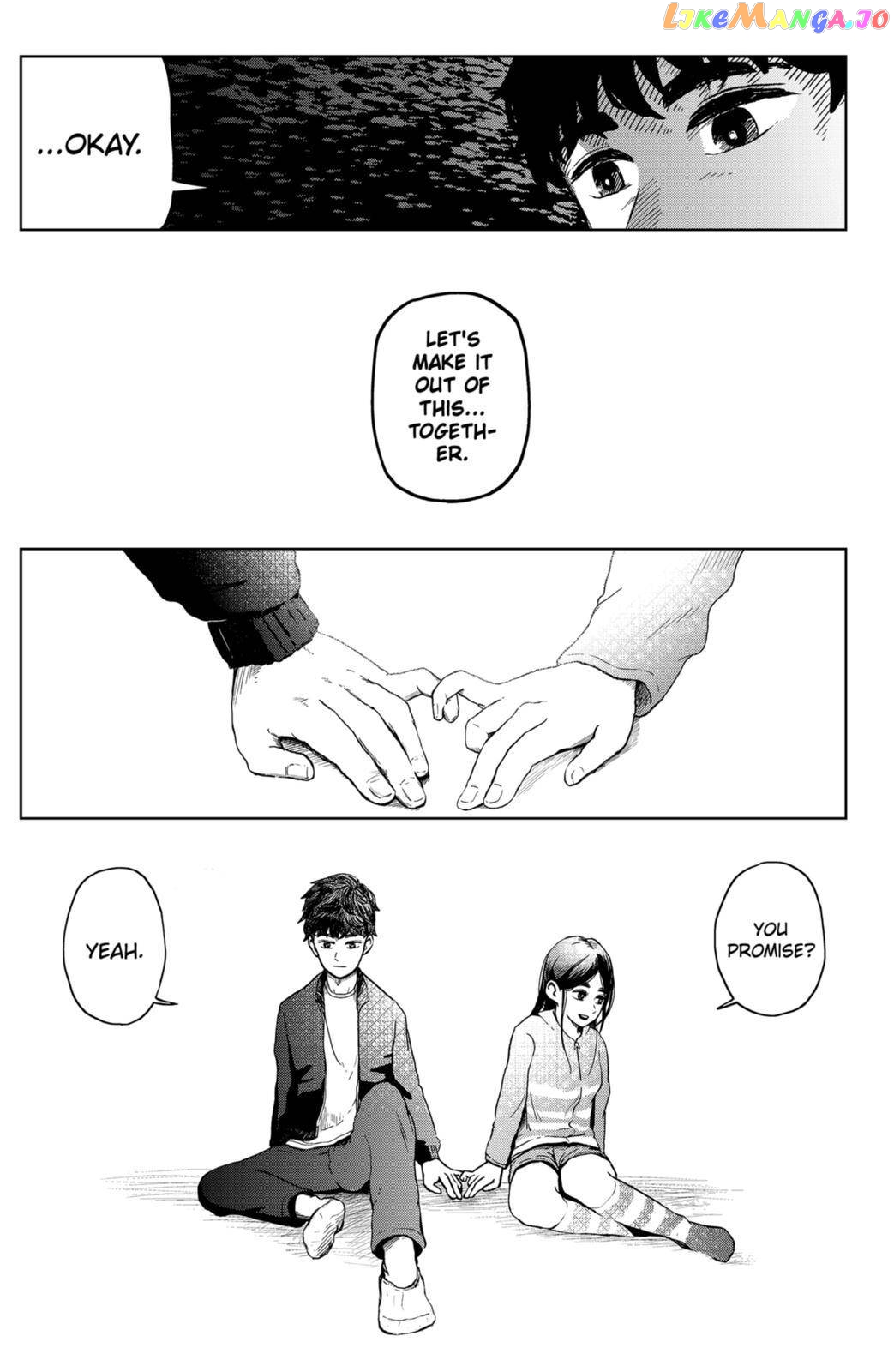 Shibatarian - Manga chapter 5 - page 20