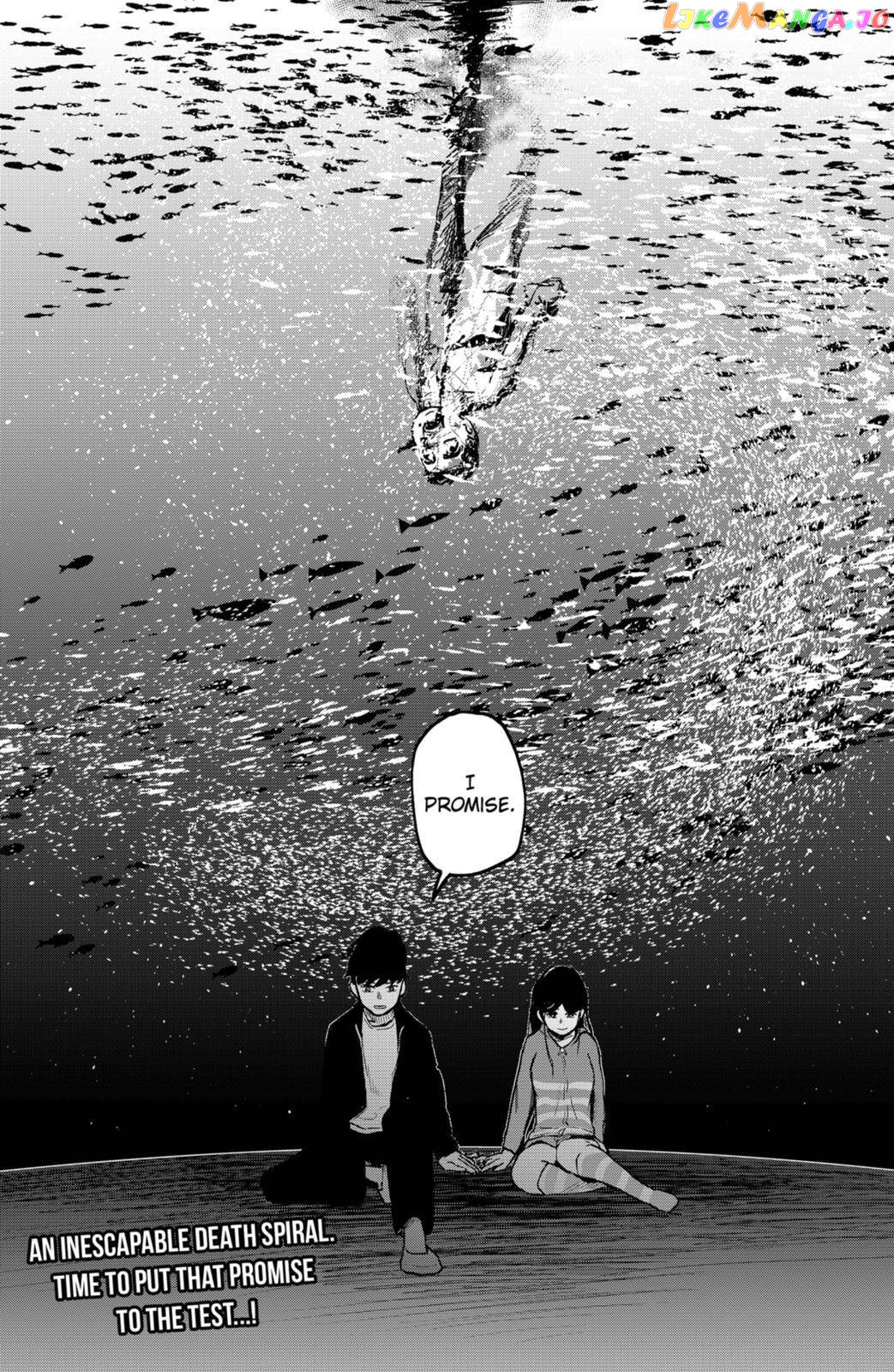 Shibatarian - Manga chapter 5 - page 21