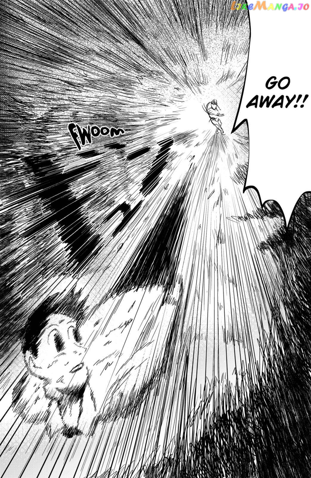 Shibatarian - Manga chapter 5 - page 6