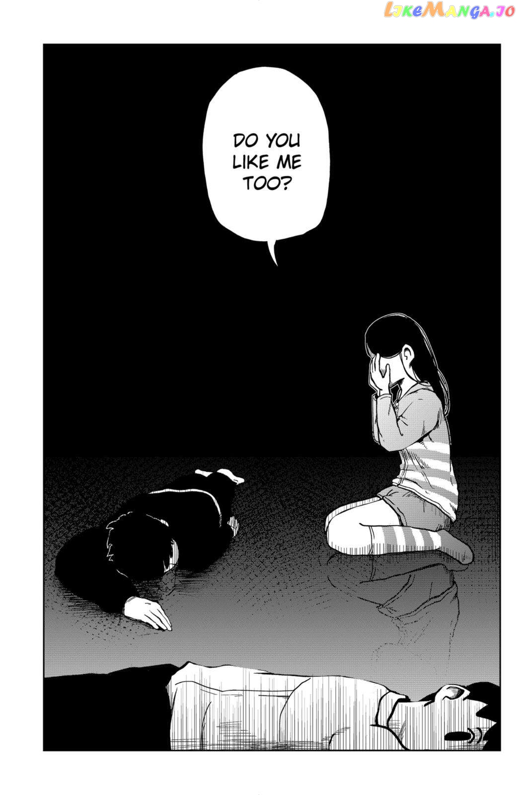 Shibatarian - Manga chapter 7 - page 2