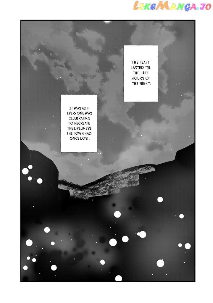 Kuma Kuma Kuma Bear chapter 76 - page 14