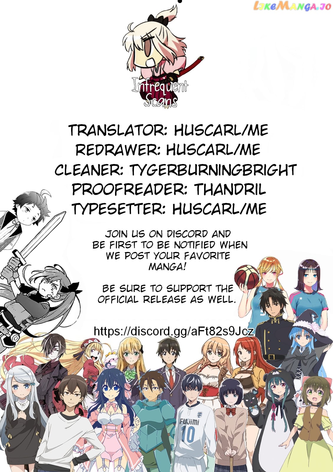 Kuma Kuma Kuma Bear chapter 78 - page 17