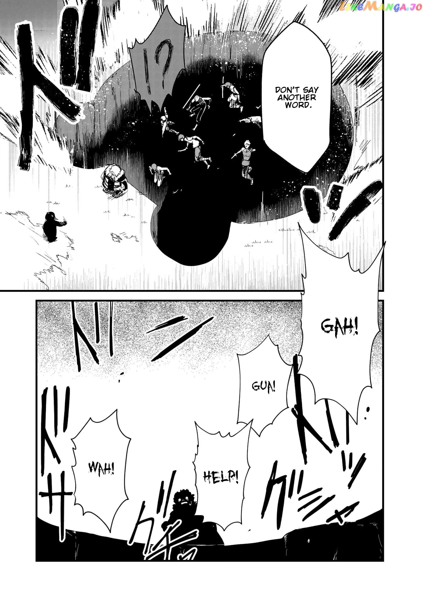 Kuma Kuma Kuma Bear chapter 57 - page 7
