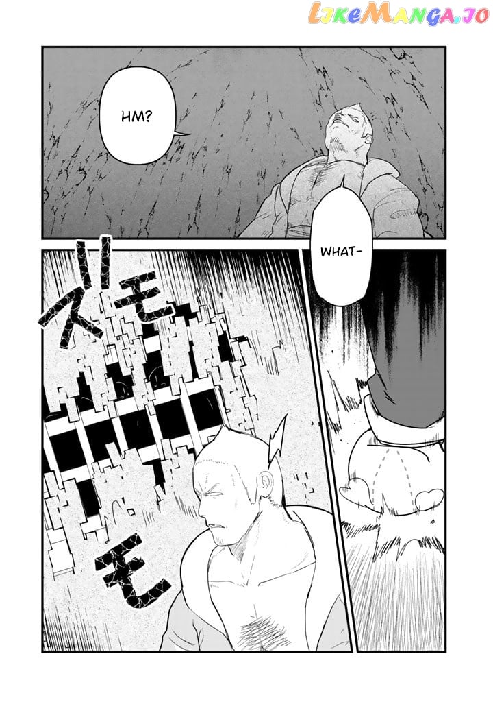 Kuma Kuma Kuma Bear chapter 72 - page 9
