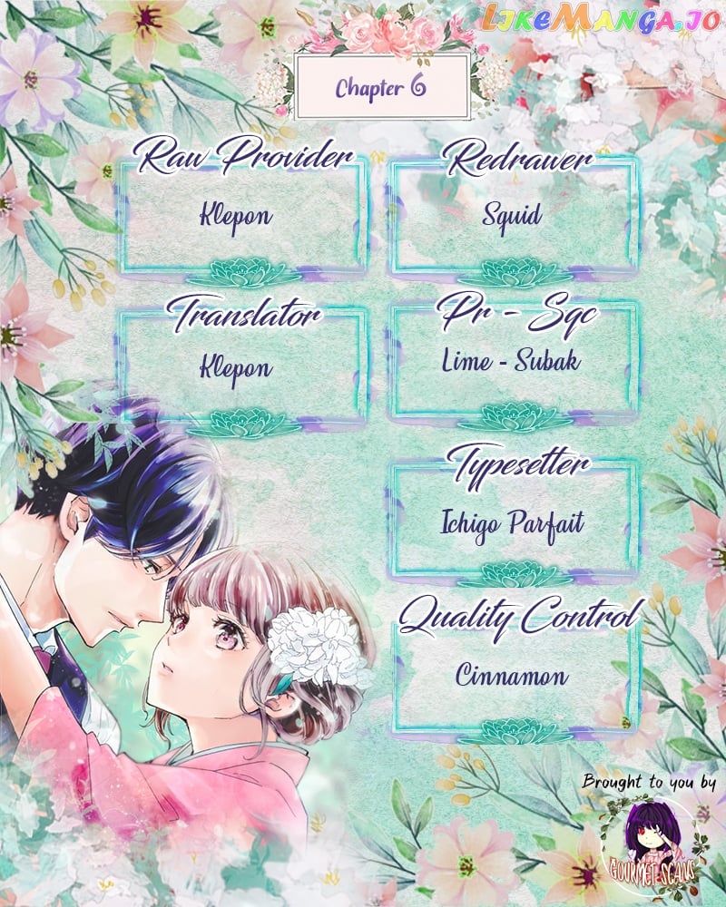 Minarai Fuufu: Elite Onzoushi Ni Metoraremashita chapter 6 - page 28
