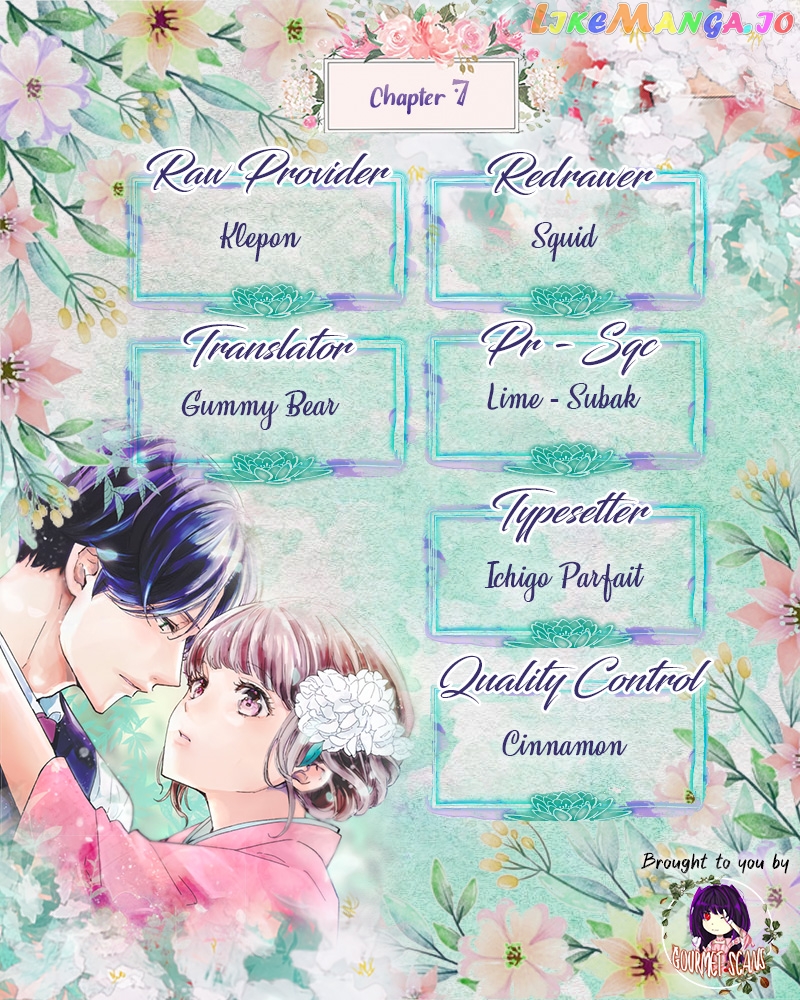 Minarai Fuufu: Elite Onzoushi Ni Metoraremashita chapter 7 - page 28