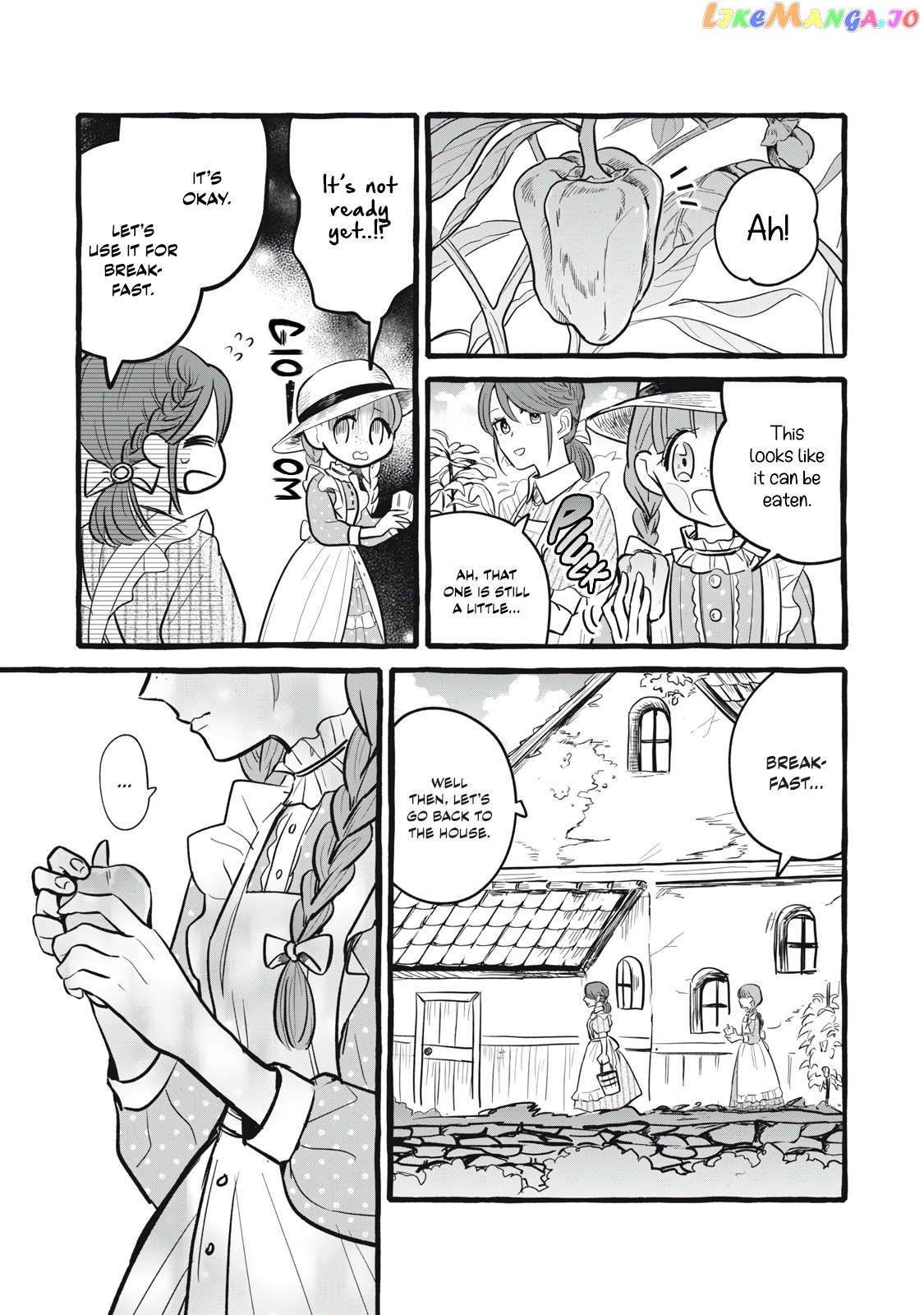 Re-Employment Life With An Unsociable Untalkative Magician chapter 7 - page 13