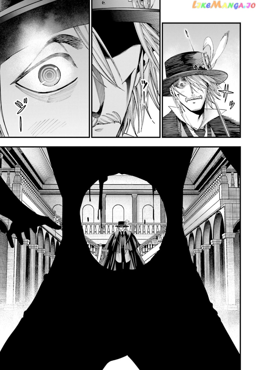 Shuumatsu no Valkyrie Kitan – Jack the Ripper no Jikenbo chapter 4 - page 23
