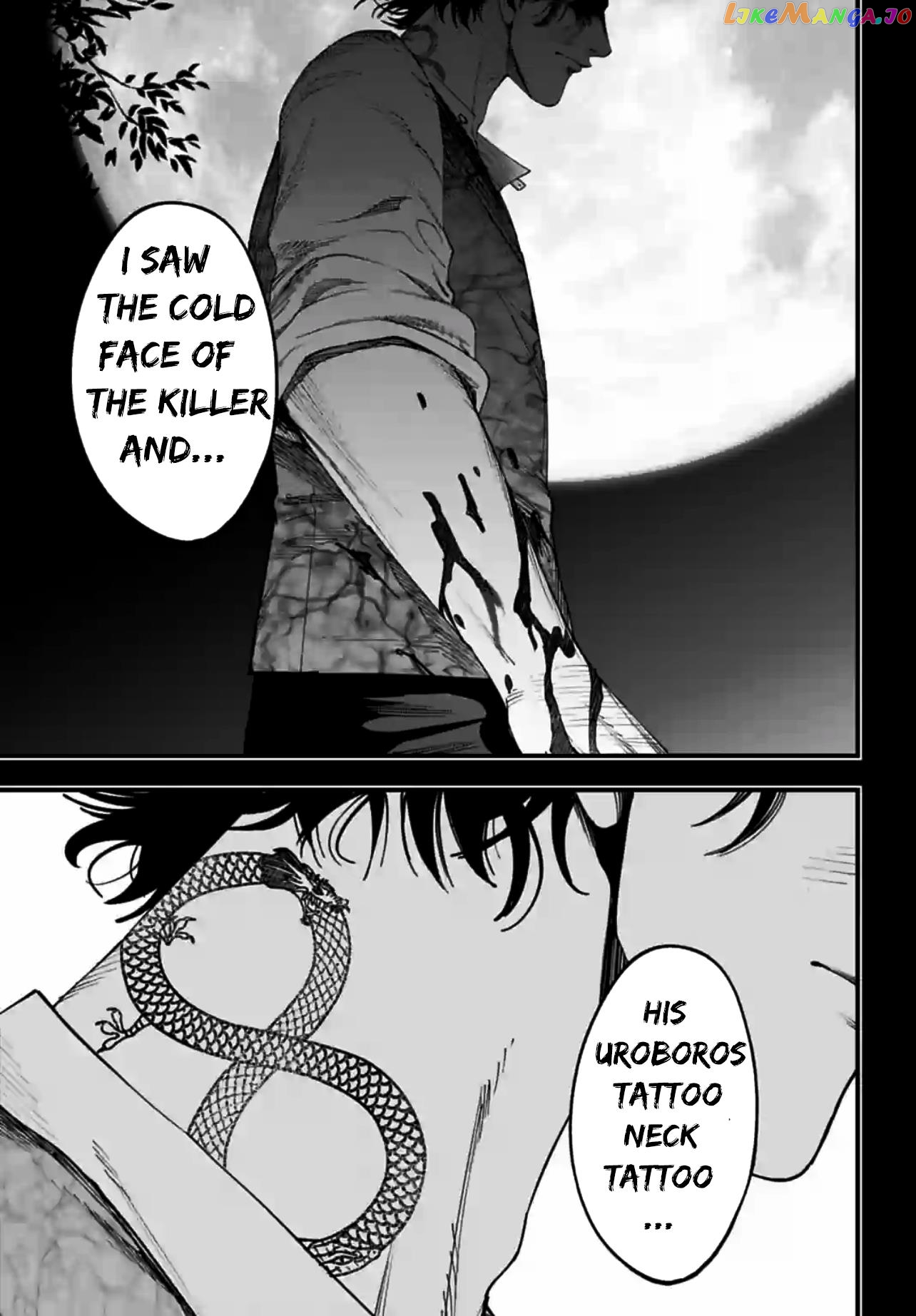 Shuumatsu no Valkyrie Kitan – Jack the Ripper no Jikenbo chapter 10 - page 20