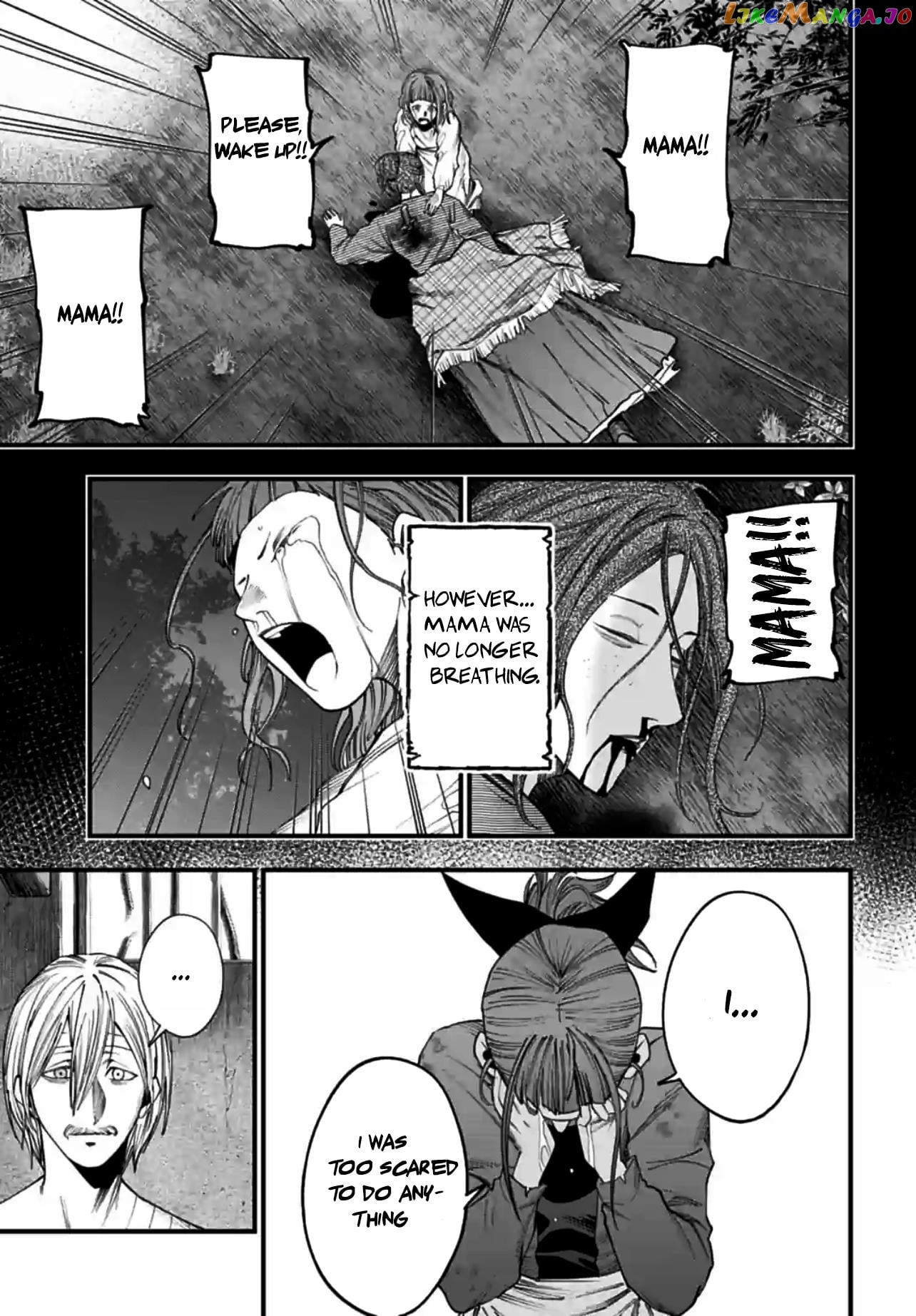 Shuumatsu no Valkyrie Kitan – Jack the Ripper no Jikenbo chapter 11 - page 11