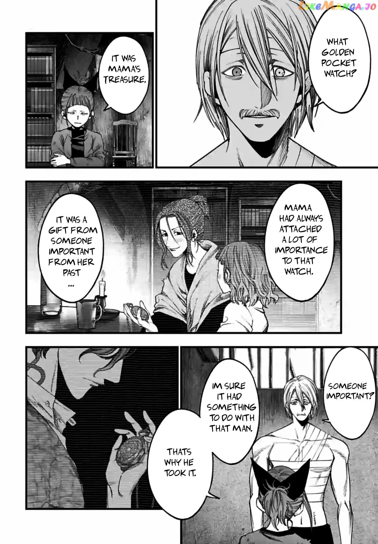 Shuumatsu no Valkyrie Kitan – Jack the Ripper no Jikenbo chapter 11 - page 14