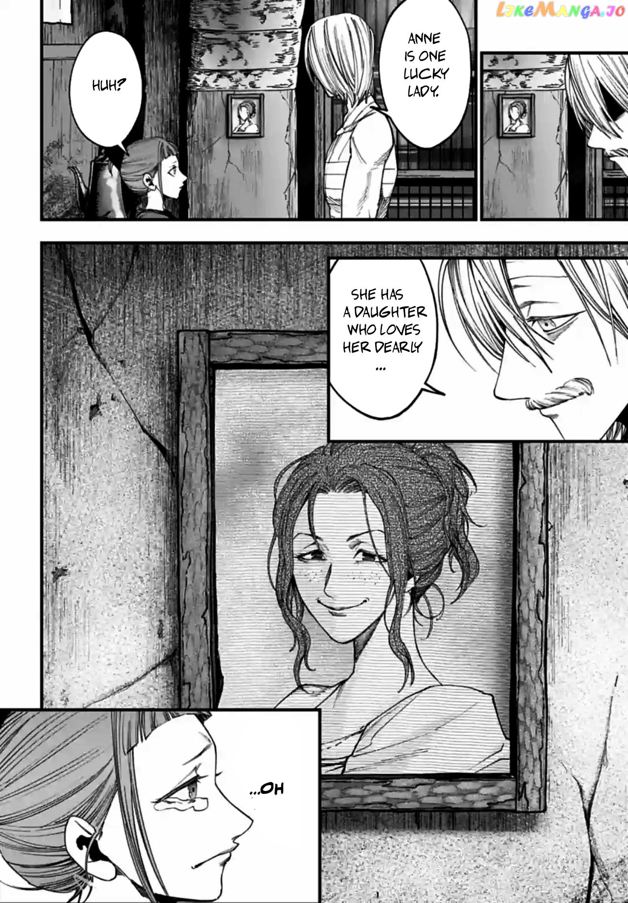 Shuumatsu no Valkyrie Kitan – Jack the Ripper no Jikenbo chapter 11 - page 16