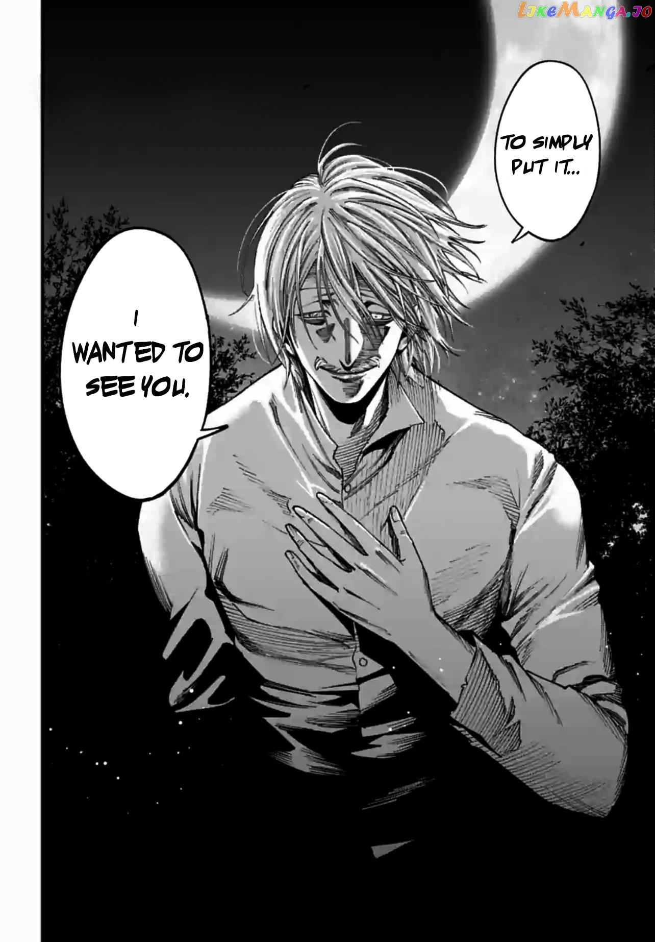 Shuumatsu no Valkyrie Kitan – Jack the Ripper no Jikenbo chapter 11 - page 24