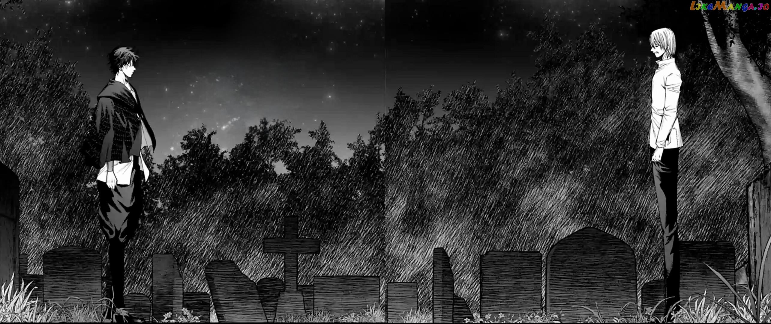 Shuumatsu no Valkyrie Kitan – Jack the Ripper no Jikenbo chapter 11 - page 26