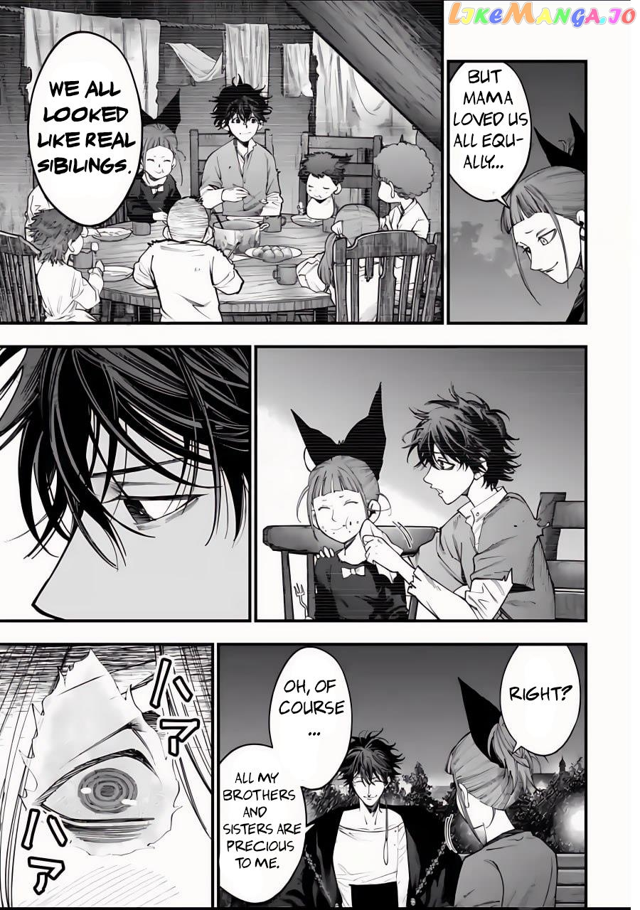 Shuumatsu no Valkyrie Kitan – Jack the Ripper no Jikenbo chapter 12 - page 12