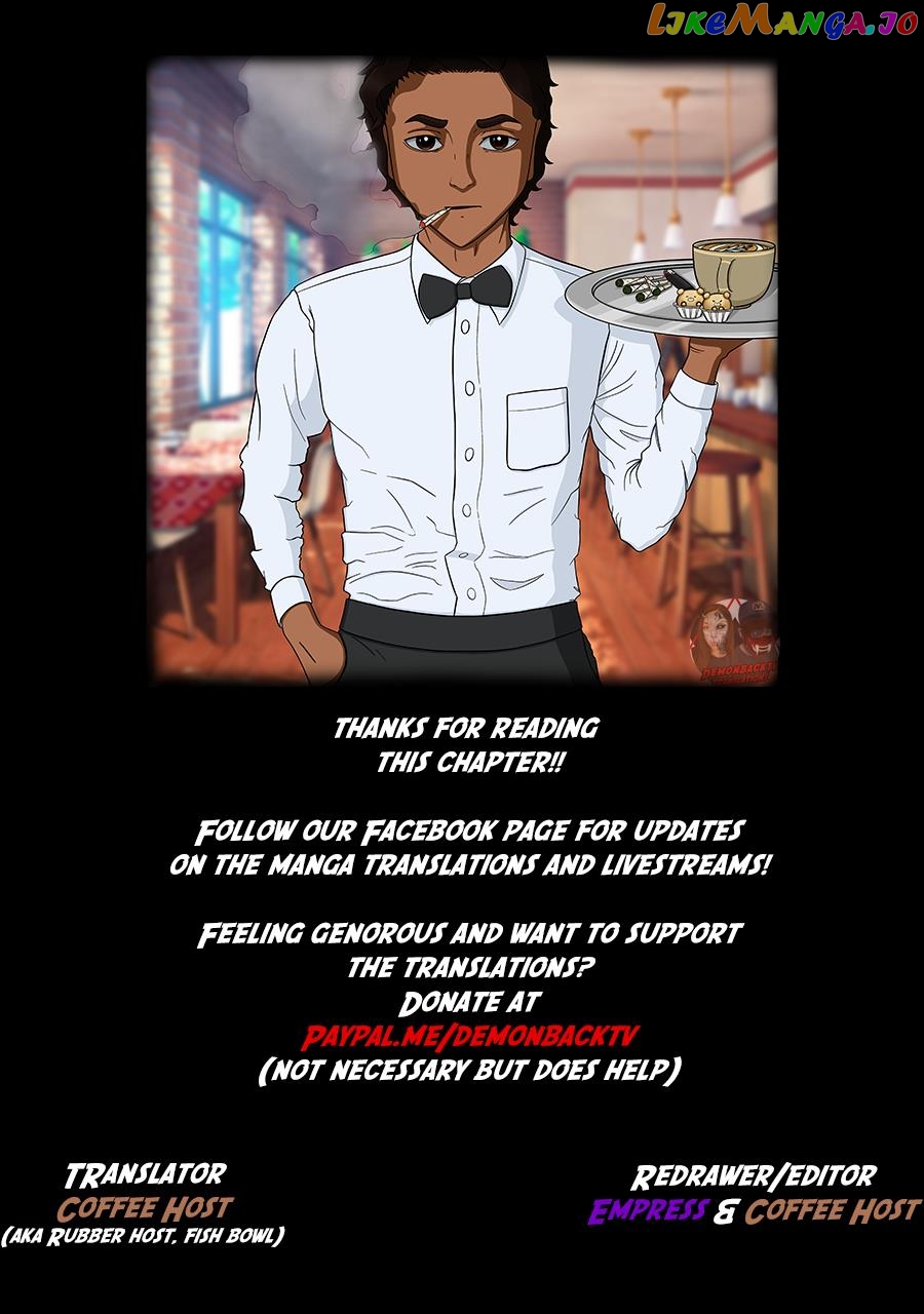 Shuumatsu no Valkyrie Kitan – Jack the Ripper no Jikenbo chapter 13 - page 18