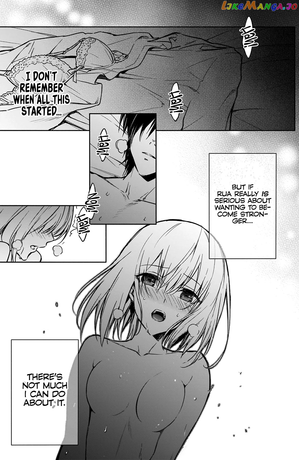 The Irregular Of The Royal Academy Of Magic ~The Strongest Sorcerer From The Slums Is Unrivaled In The School Of Royals ~ chapter 23 - page 2