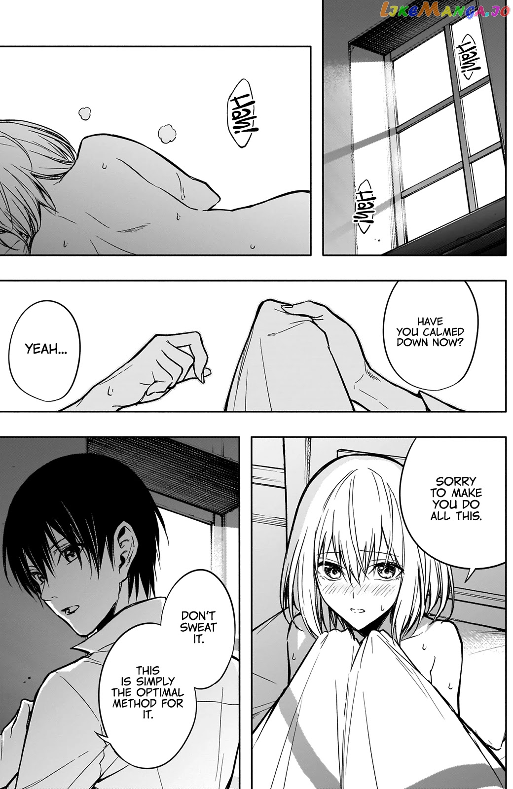 The Irregular Of The Royal Academy Of Magic ~The Strongest Sorcerer From The Slums Is Unrivaled In The School Of Royals ~ chapter 23 - page 4