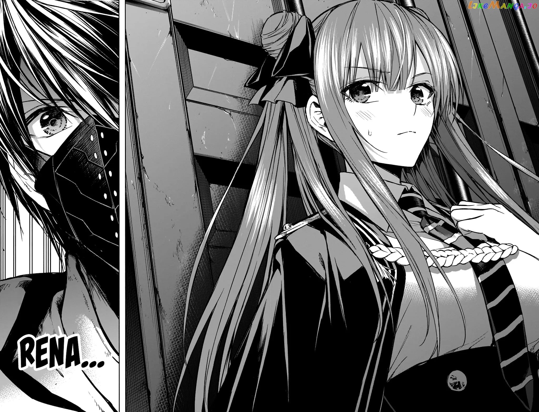 The Irregular Of The Royal Academy Of Magic ~The Strongest Sorcerer From The Slums Is Unrivaled In The School Of Royals ~ chapter 24 - page 9