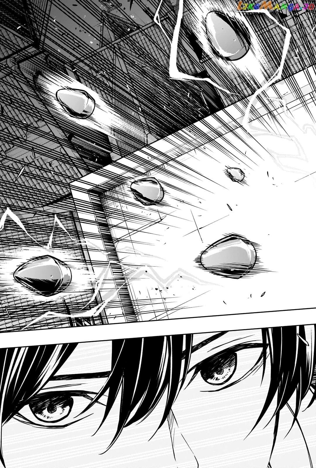 The Irregular Of The Royal Academy Of Magic ~The Strongest Sorcerer From The Slums Is Unrivaled In The School Of Royals ~ chapter 2 - page 16