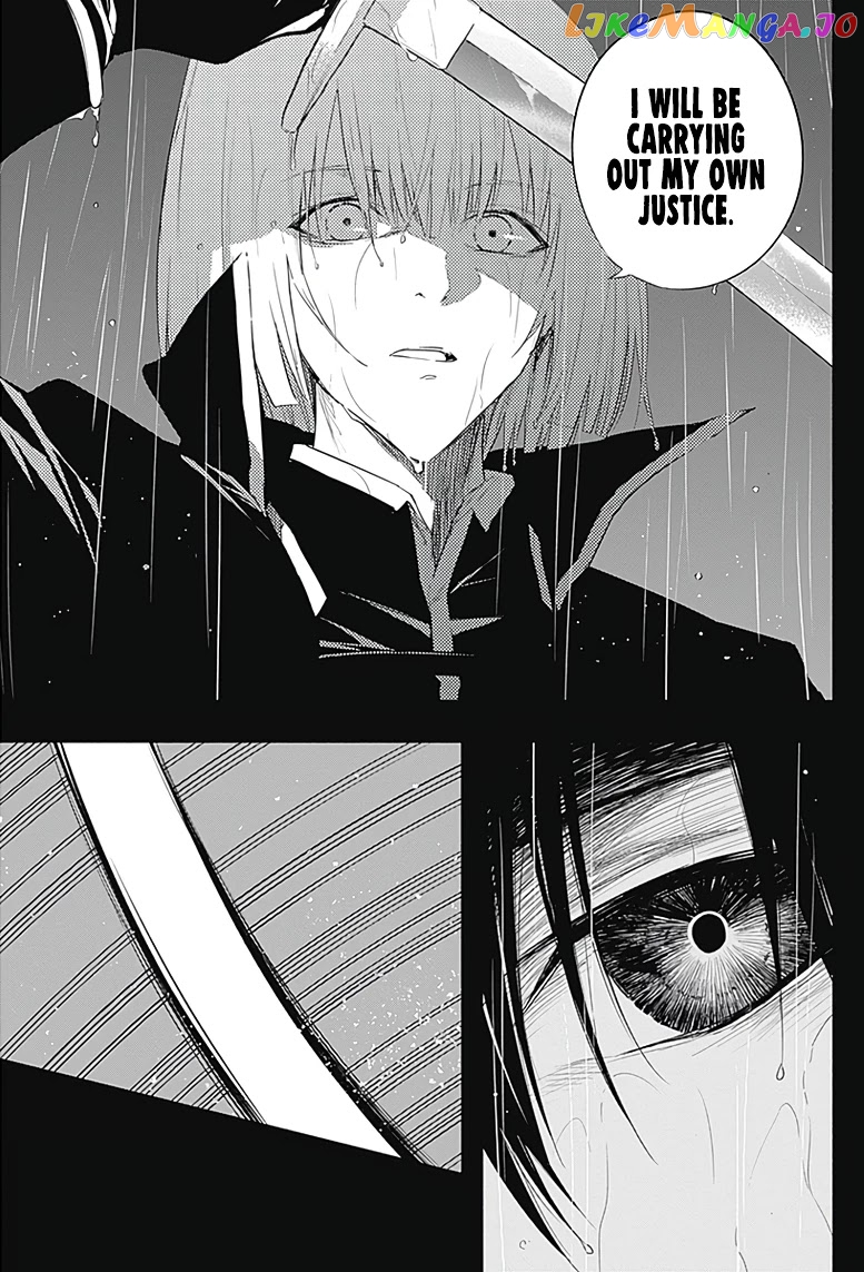 The Irregular Of The Royal Academy Of Magic ~The Strongest Sorcerer From The Slums Is Unrivaled In The School Of Royals ~ chapter 58 - page 4