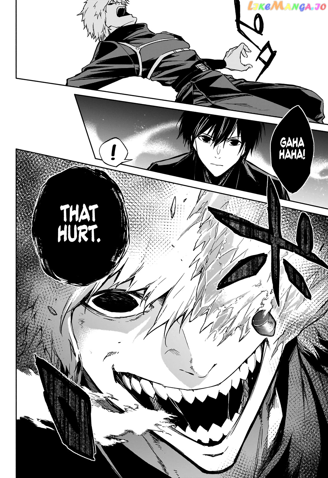 The Irregular Of The Royal Academy Of Magic ~The Strongest Sorcerer From The Slums Is Unrivaled In The School Of Royals ~ chapter 27 - page 11