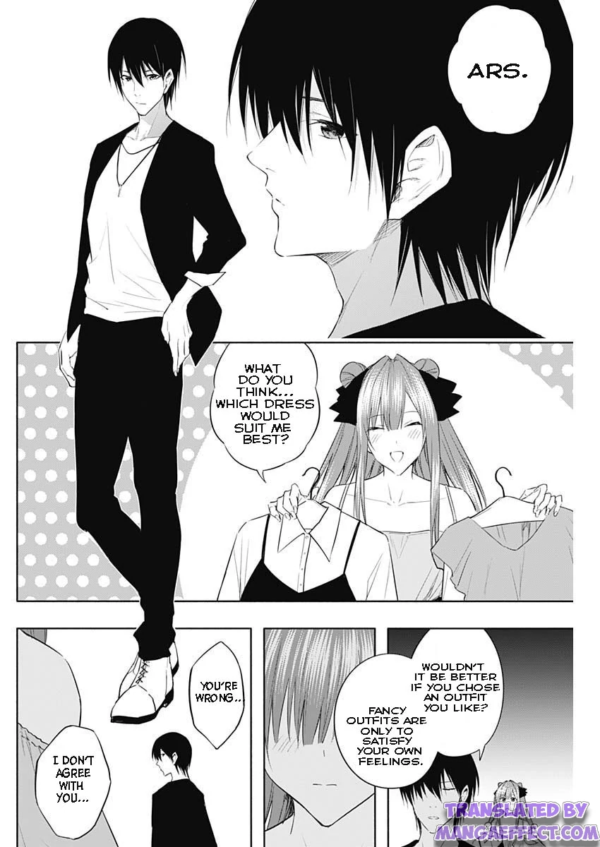 The Irregular Of The Royal Academy Of Magic ~The Strongest Sorcerer From The Slums Is Unrivaled In The School Of Royals ~ chapter 60 - page 14