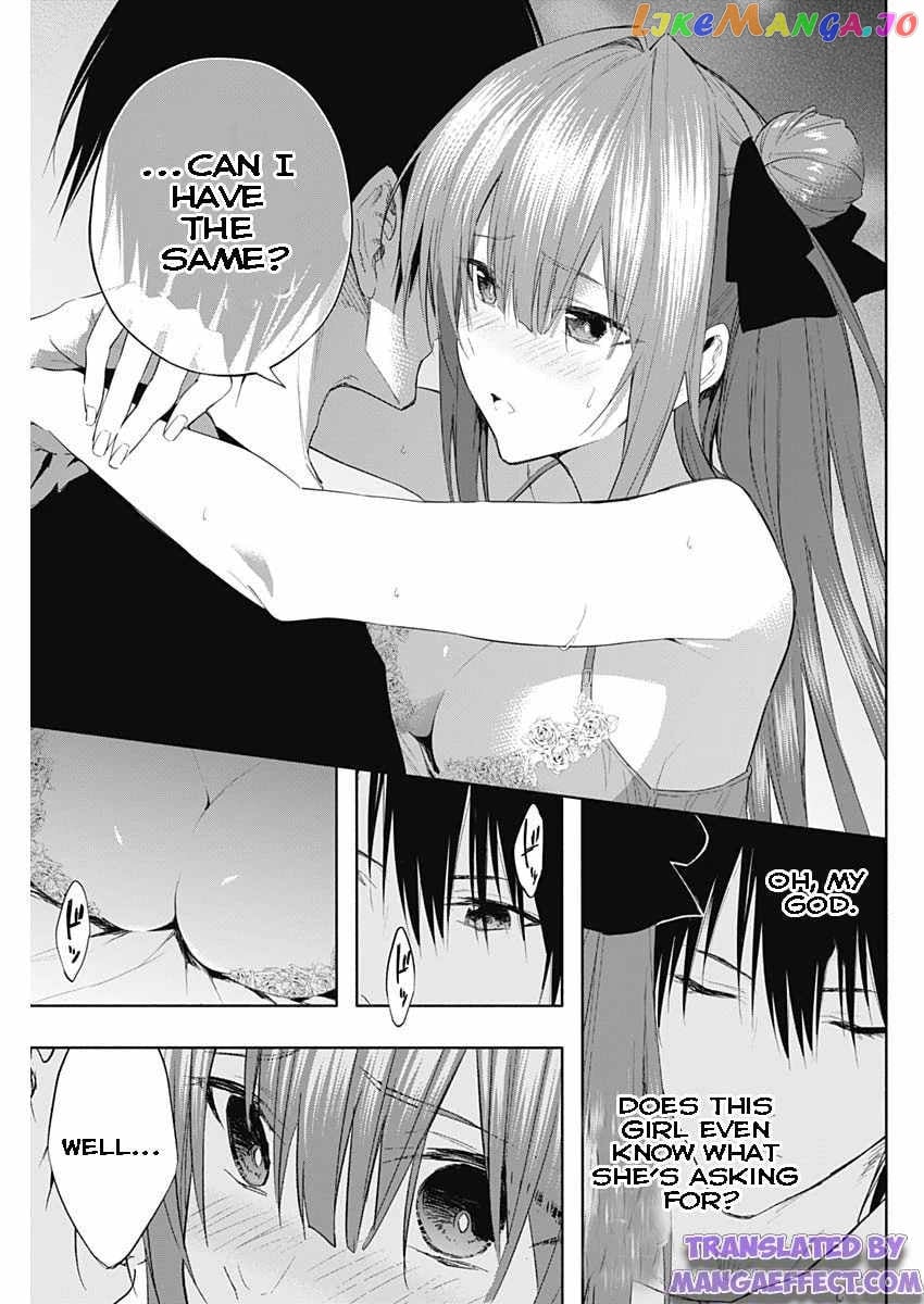 The Irregular Of The Royal Academy Of Magic ~The Strongest Sorcerer From The Slums Is Unrivaled In The School Of Royals ~ chapter 62 - page 9