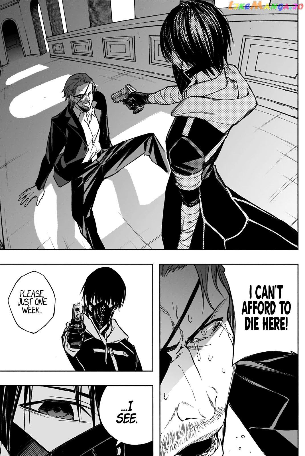 The Irregular Of The Royal Academy Of Magic ~The Strongest Sorcerer From The Slums Is Unrivaled In The School Of Royals ~ chapter 30 - page 14