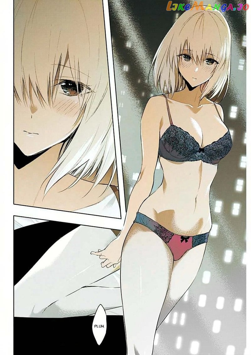 The Irregular Of The Royal Academy Of Magic ~The Strongest Sorcerer From The Slums Is Unrivaled In The School Of Royals ~ chapter 64 - page 14