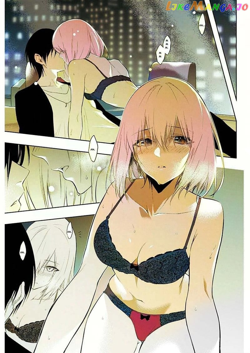 The Irregular Of The Royal Academy Of Magic ~The Strongest Sorcerer From The Slums Is Unrivaled In The School Of Royals ~ chapter 64 - page 15