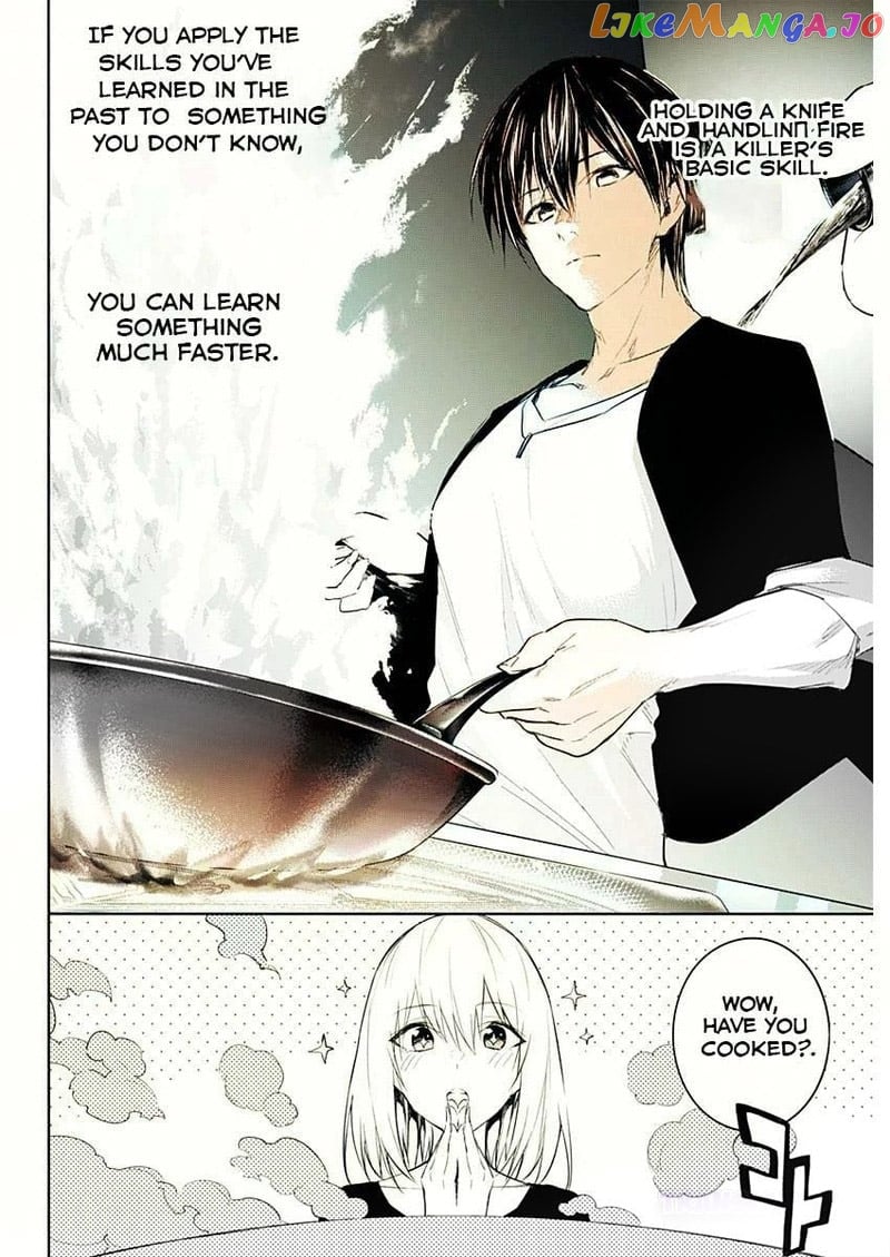 The Irregular Of The Royal Academy Of Magic ~The Strongest Sorcerer From The Slums Is Unrivaled In The School Of Royals ~ chapter 64 - page 8