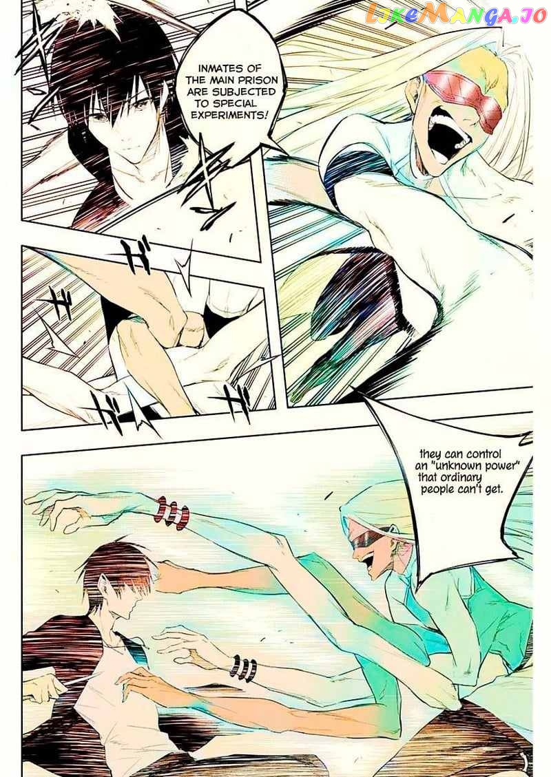 The Irregular Of The Royal Academy Of Magic ~The Strongest Sorcerer From The Slums Is Unrivaled In The School Of Royals ~ chapter 65 - page 10