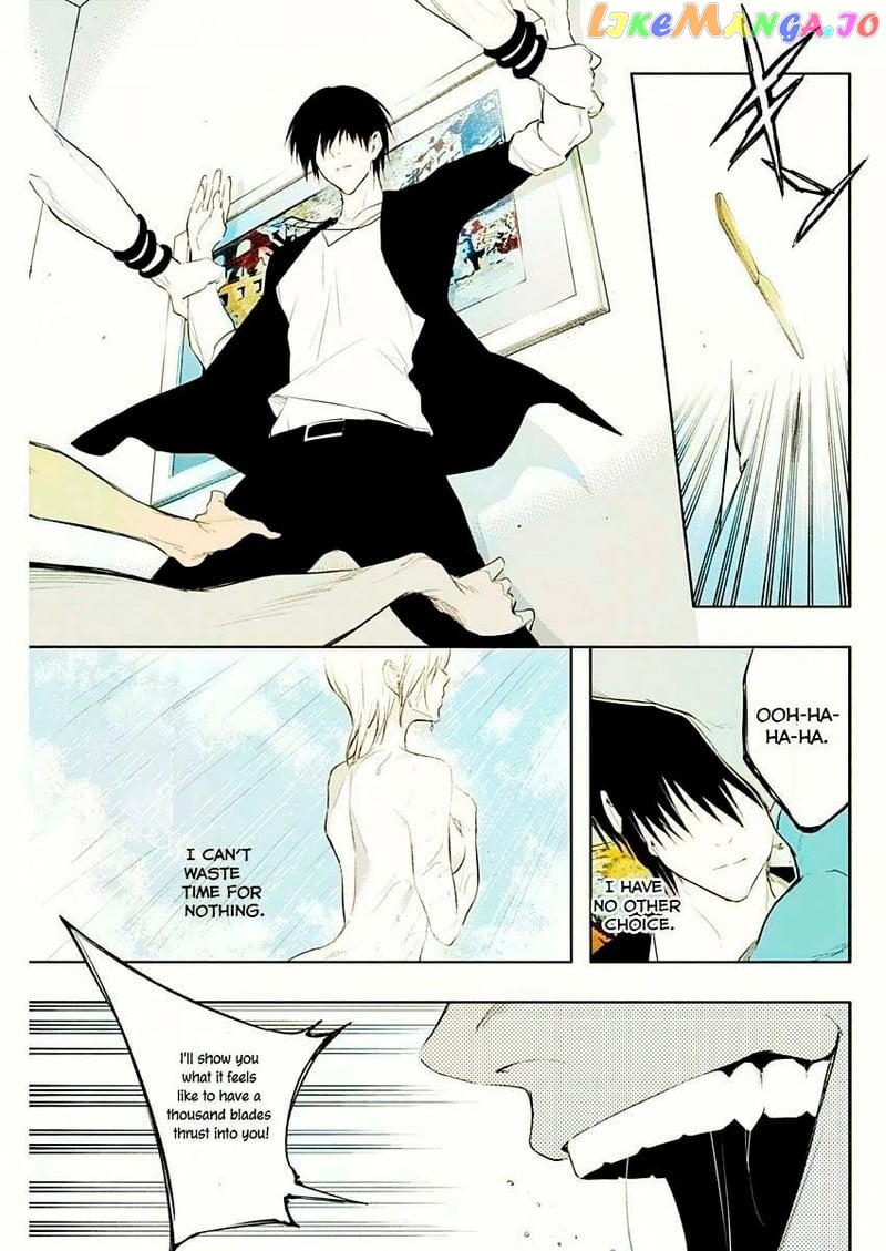 The Irregular Of The Royal Academy Of Magic ~The Strongest Sorcerer From The Slums Is Unrivaled In The School Of Royals ~ chapter 65 - page 11