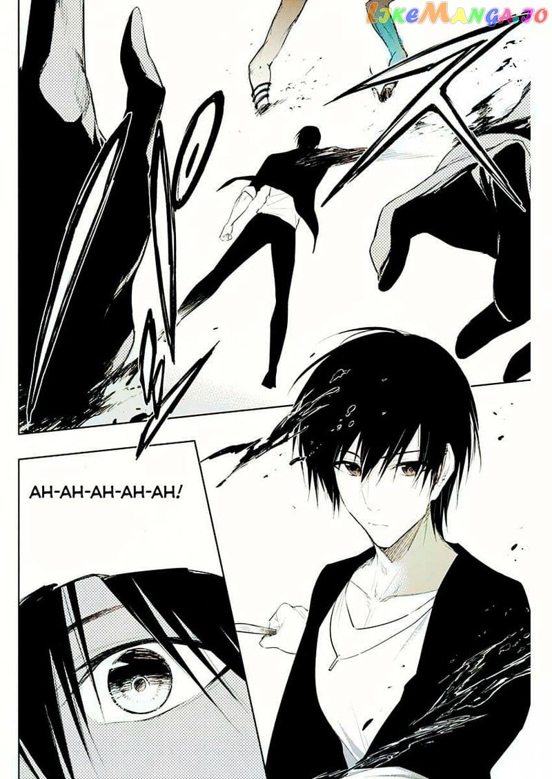 The Irregular Of The Royal Academy Of Magic ~The Strongest Sorcerer From The Slums Is Unrivaled In The School Of Royals ~ chapter 65 - page 8