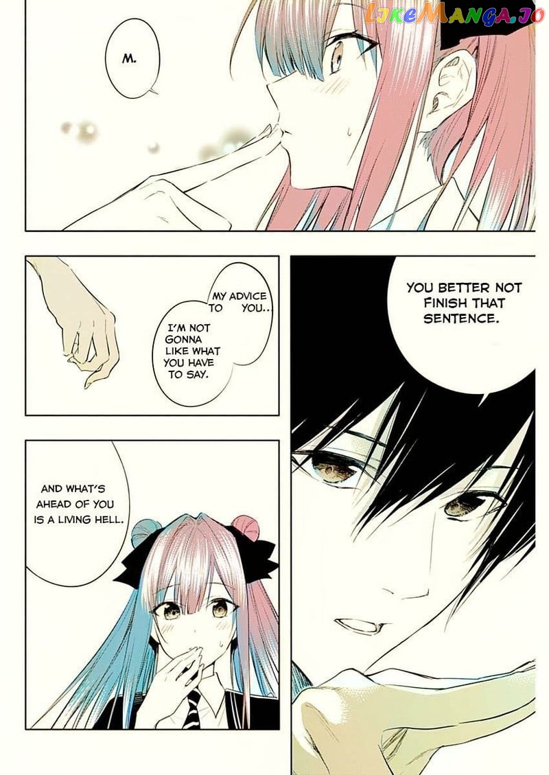 The Irregular Of The Royal Academy Of Magic ~The Strongest Sorcerer From The Slums Is Unrivaled In The School Of Royals ~ chapter 66 - page 12