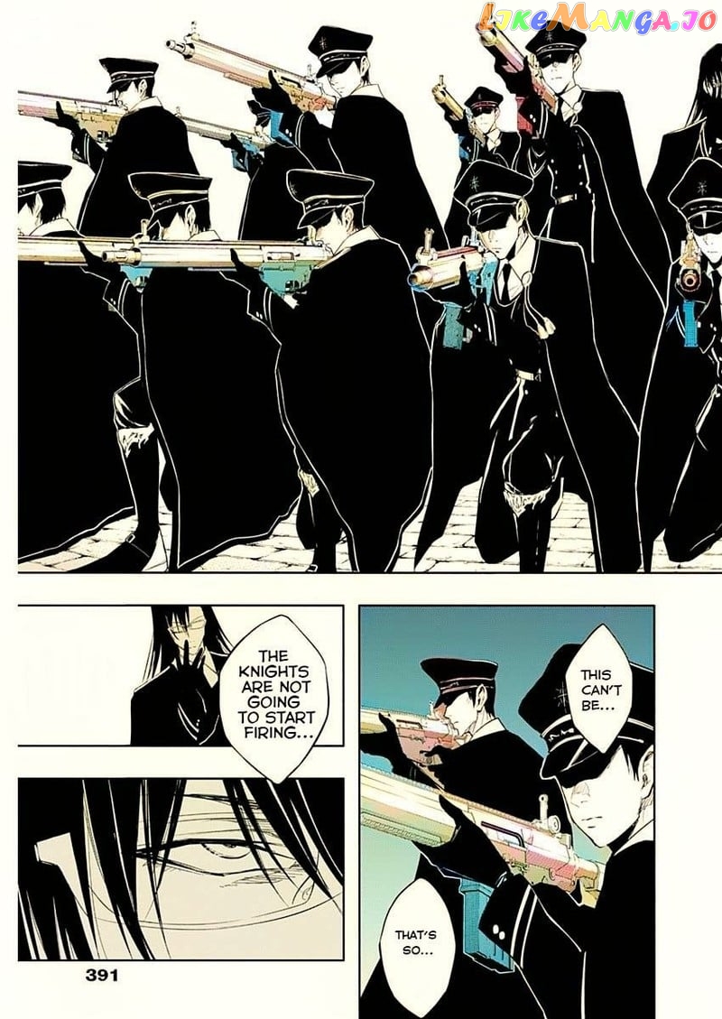 The Irregular Of The Royal Academy Of Magic ~The Strongest Sorcerer From The Slums Is Unrivaled In The School Of Royals ~ chapter 66 - page 17