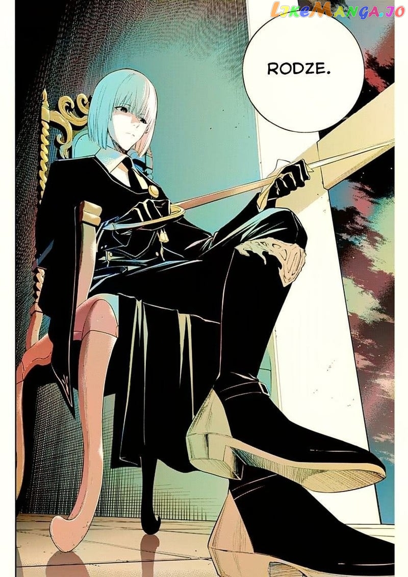 The Irregular Of The Royal Academy Of Magic ~The Strongest Sorcerer From The Slums Is Unrivaled In The School Of Royals ~ chapter 66 - page 2