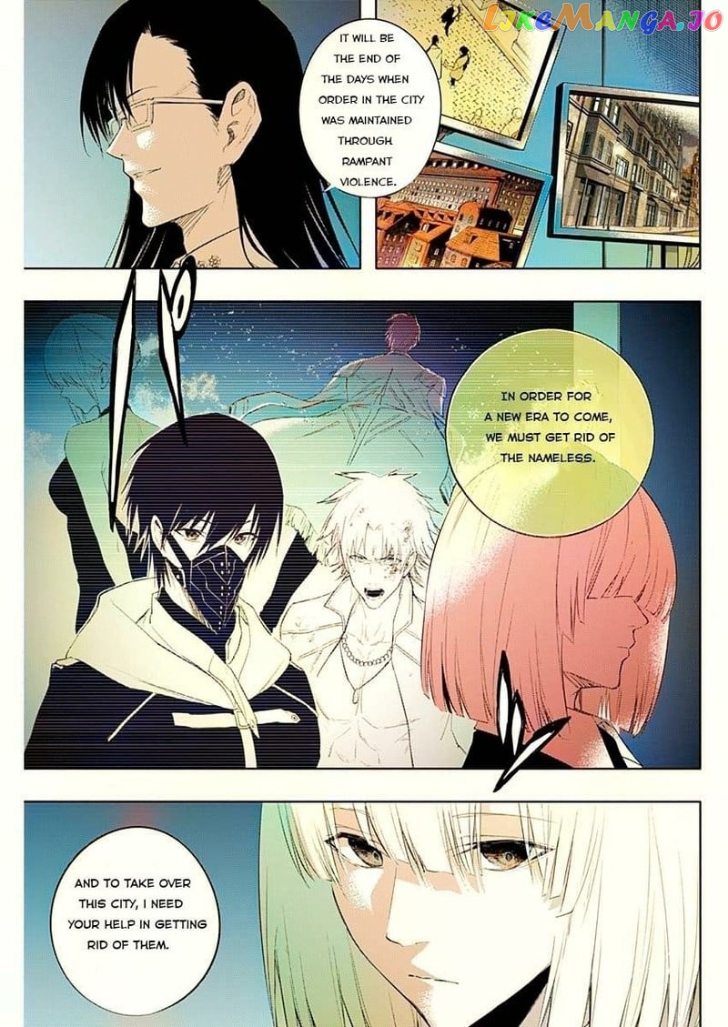The Irregular Of The Royal Academy Of Magic ~The Strongest Sorcerer From The Slums Is Unrivaled In The School Of Royals ~ chapter 66 - page 5