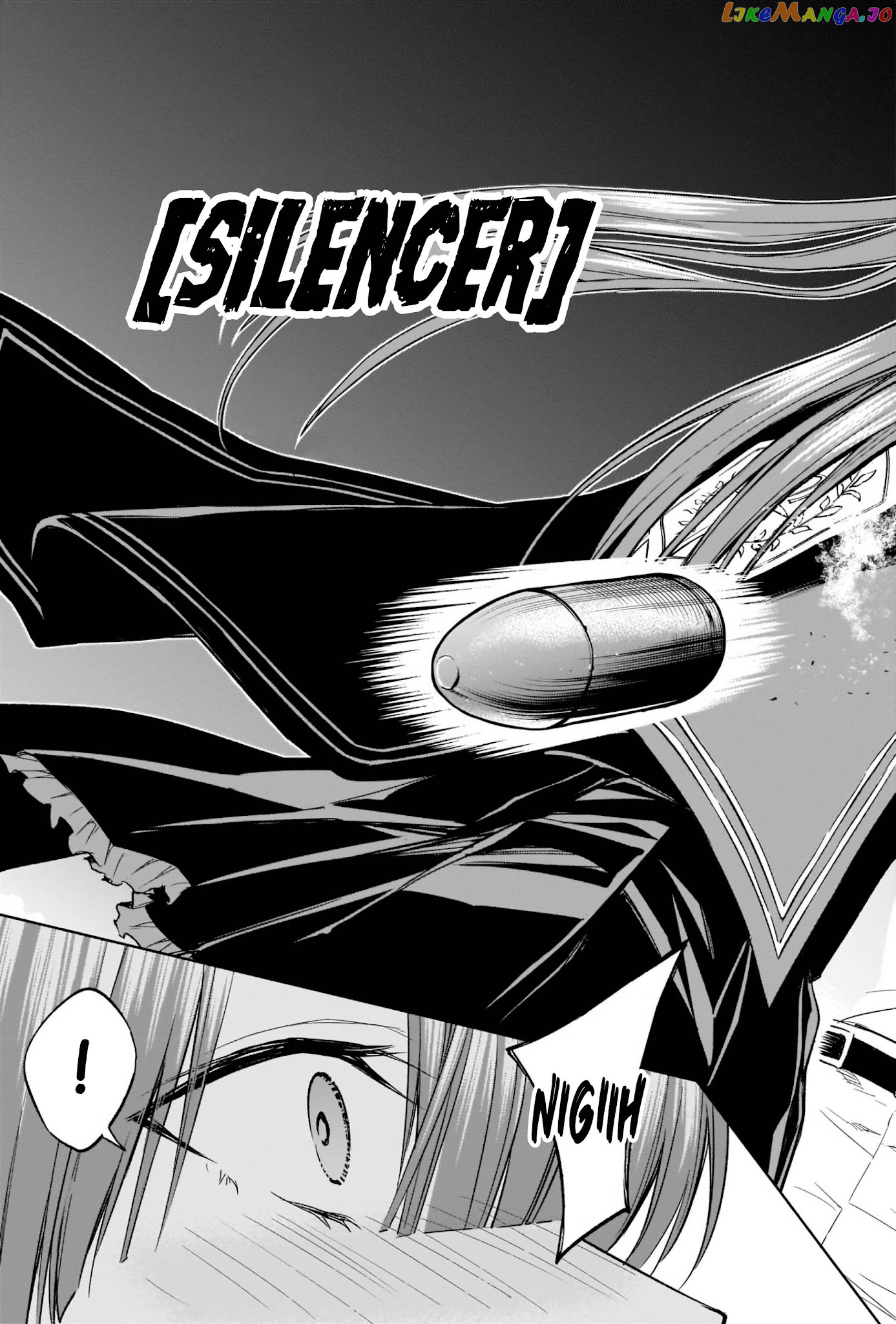 The Irregular Of The Royal Academy Of Magic ~The Strongest Sorcerer From The Slums Is Unrivaled In The School Of Royals ~ chapter 34 - page 13